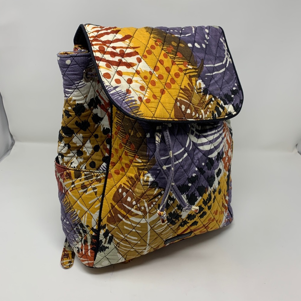 Vera Bradley Backpack